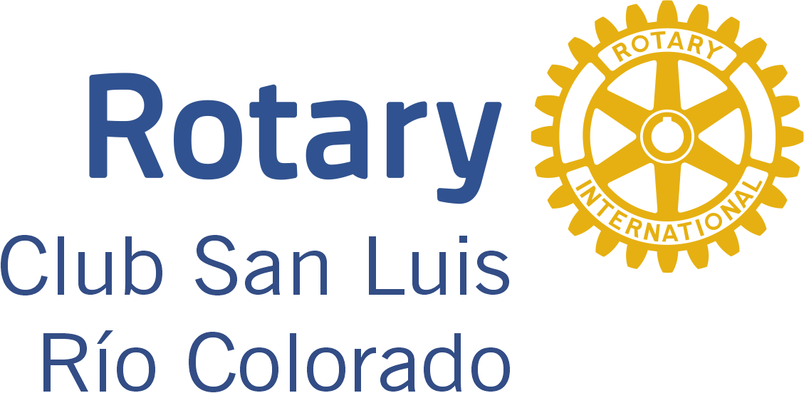 Rotary Club San Luis Río Colorado